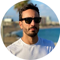 Ciro Gabola
